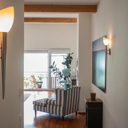 Seeapartment Da Leopoldo II فيلدين ام ورثرسي المظهر الخارجي الصورة